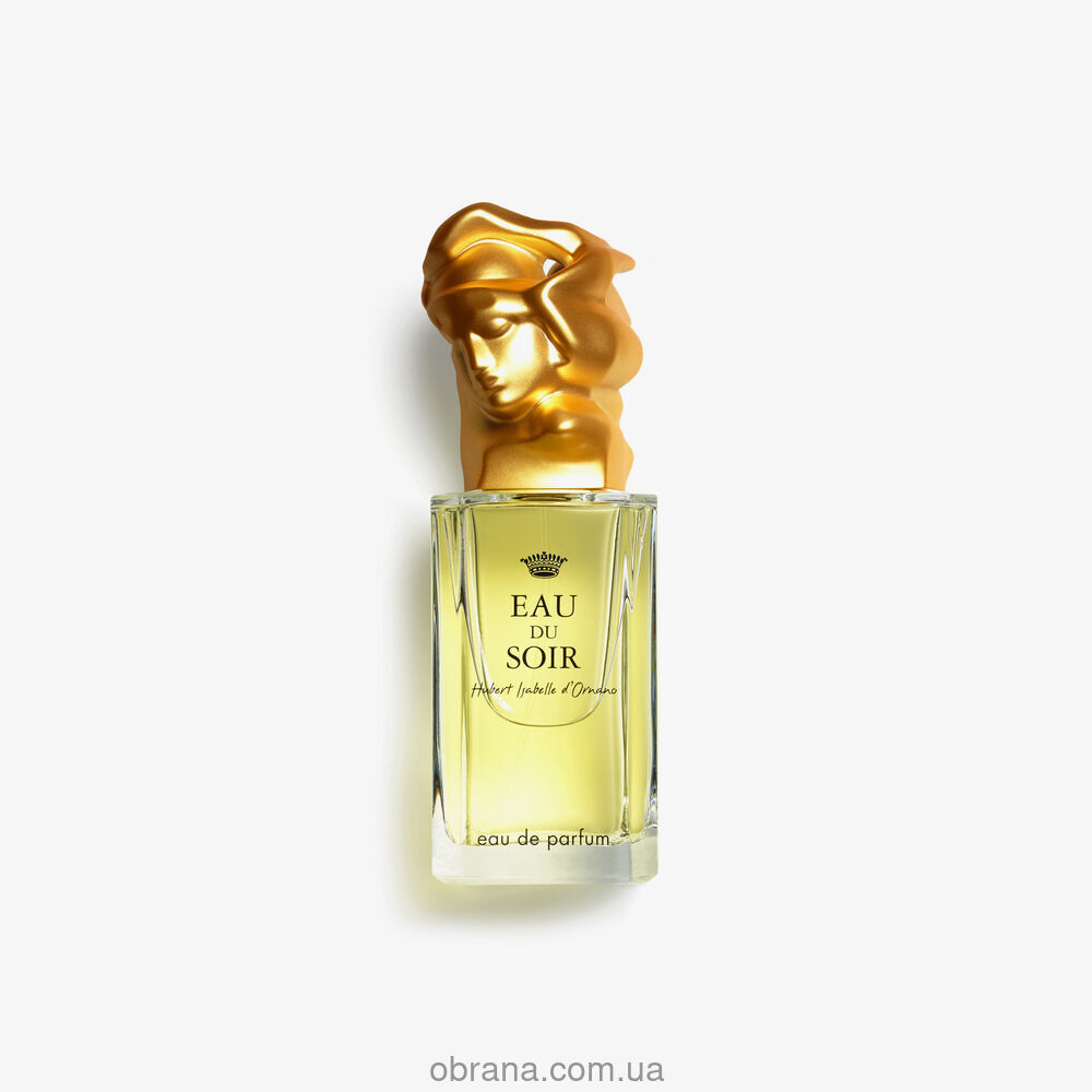 Тестер (парфюмированная вода) 100ml