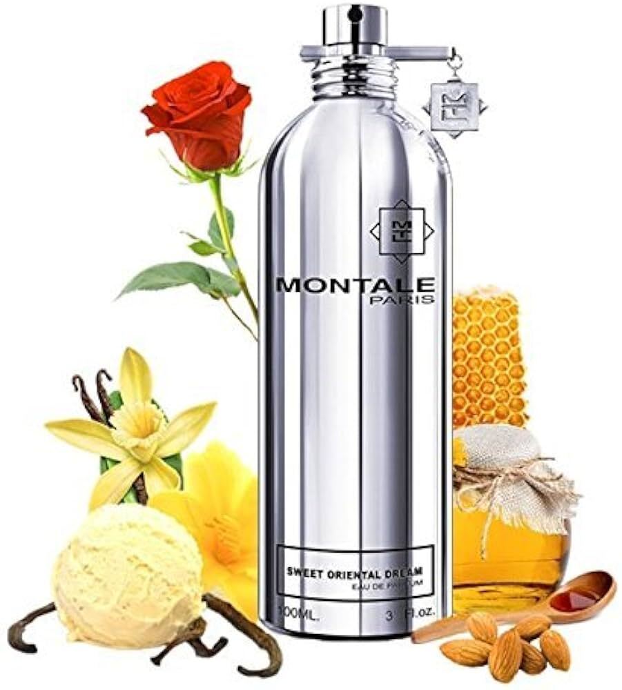 Sweet Oriental Dream Montale