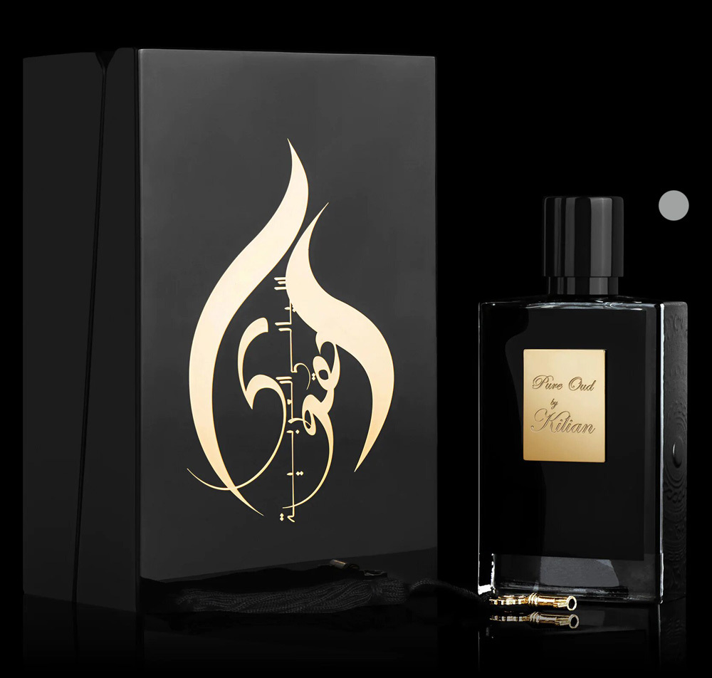 Pure Oud by Kilian