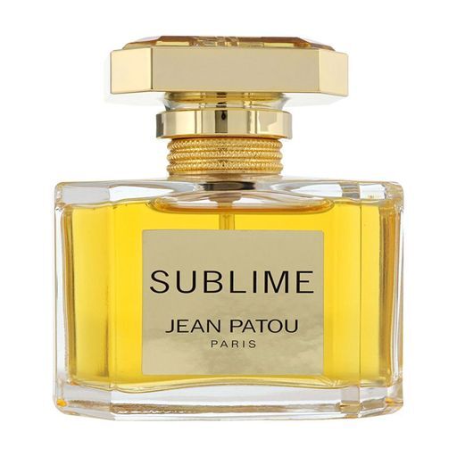 Sublime Jean Patou