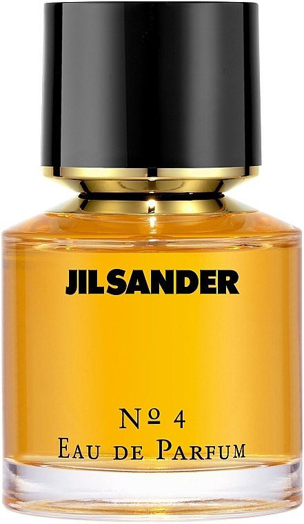No 4 Jil Sander