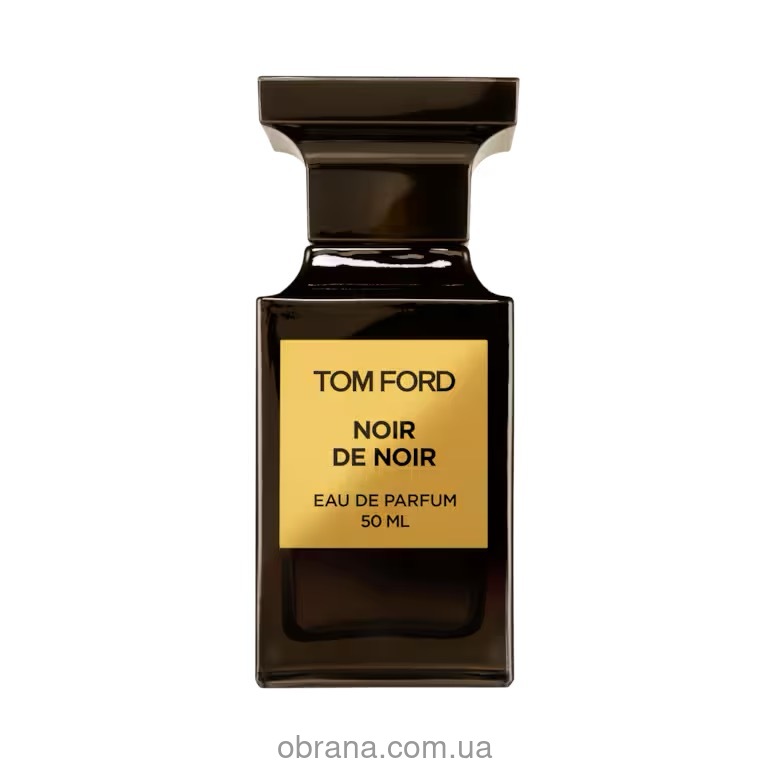 Noir de Noir Tom Ford image 0