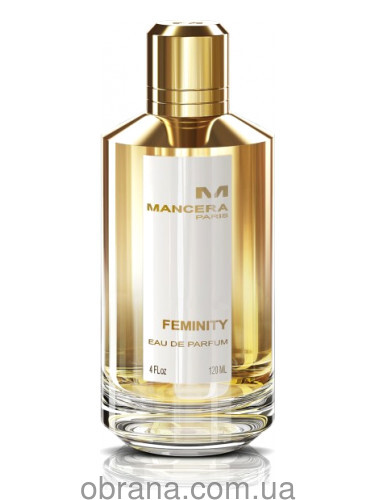 Парфюмированная вода 60ml