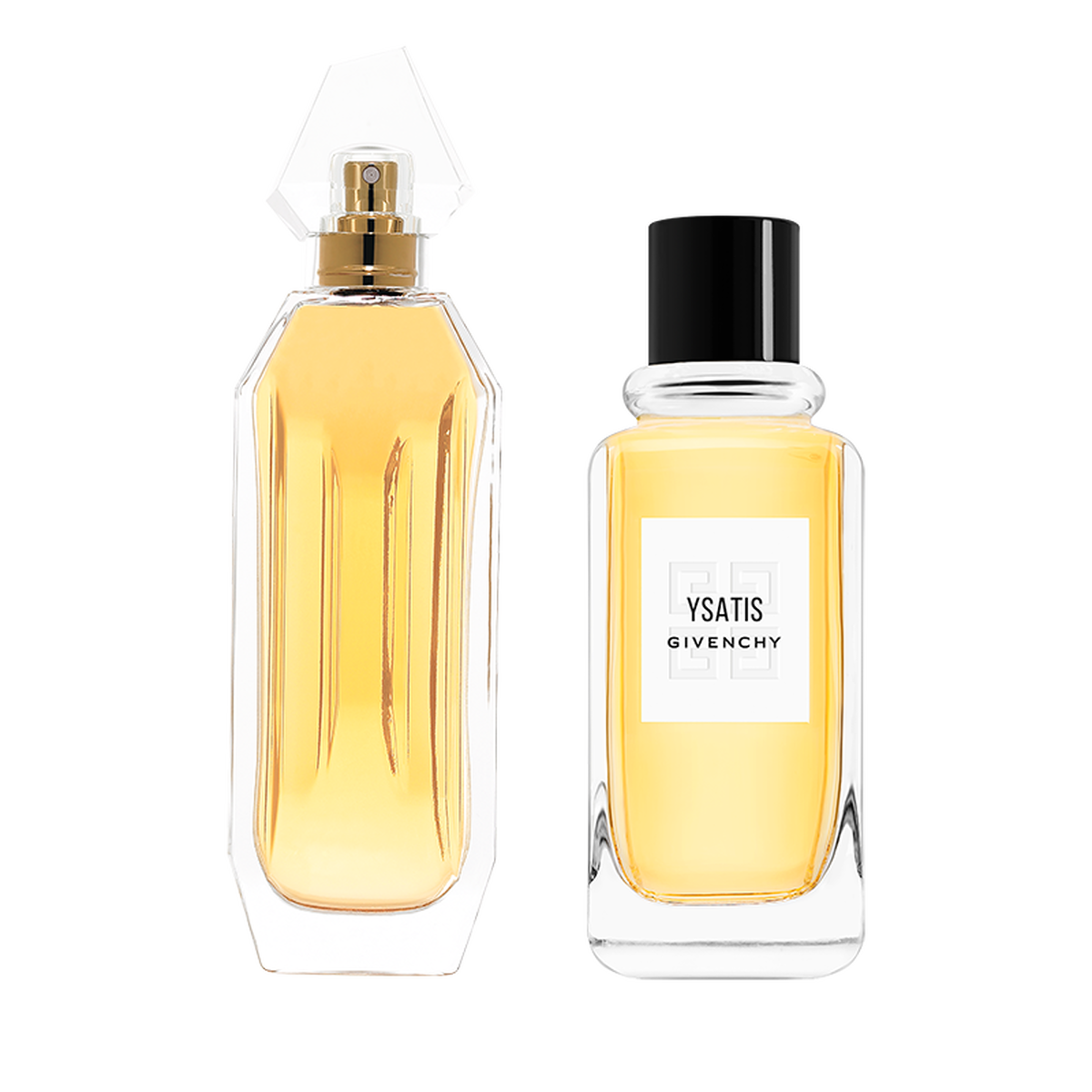 Ysatis Givenchy