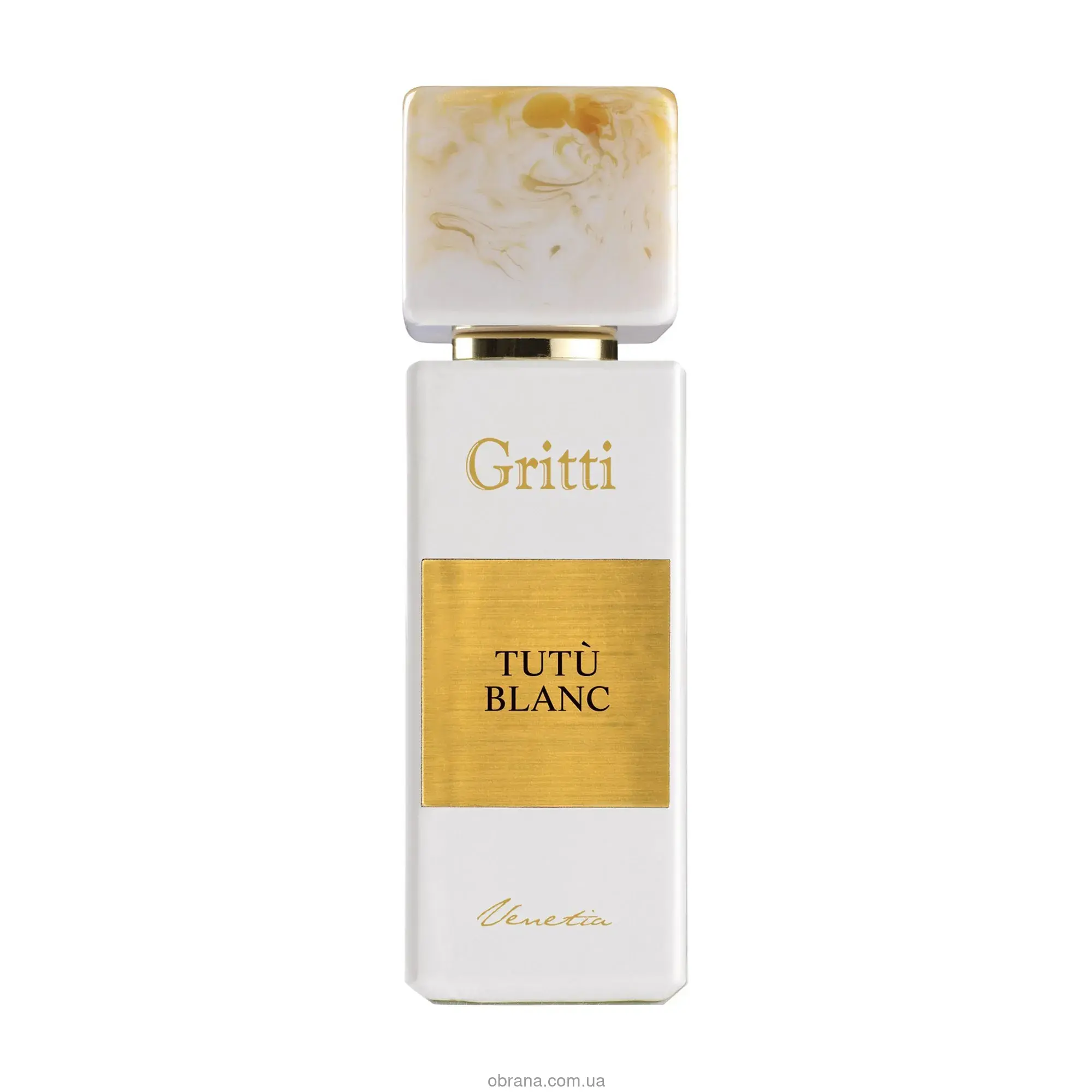 Тестер (парфюмированная вода) 100ml