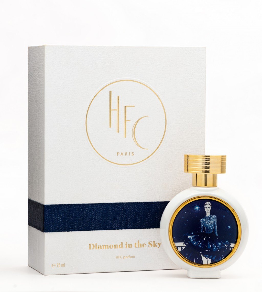 Diamond in the Sky Haute Fragrance Company image 0