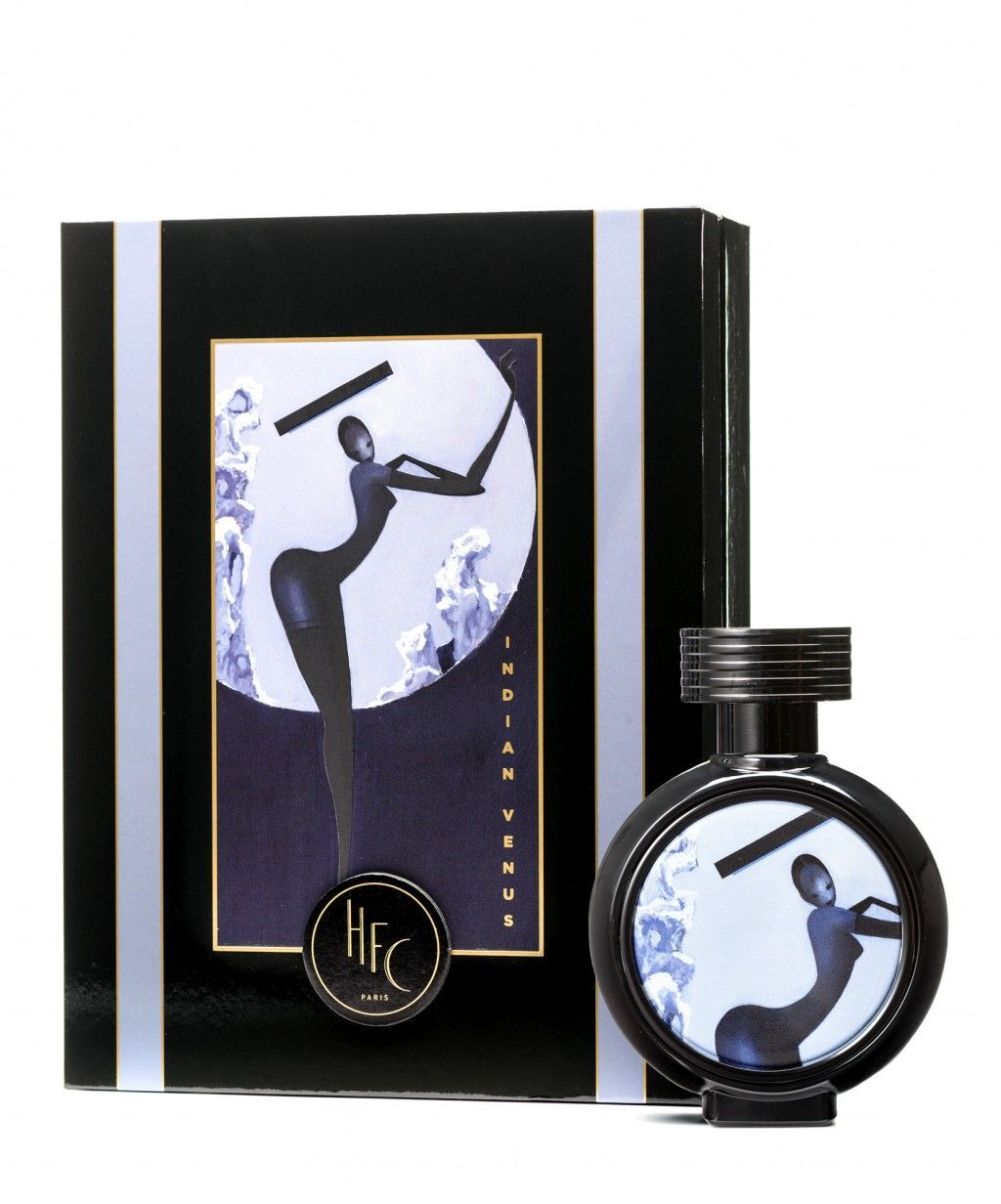Indian Venus Haute Fragrance Company image 0