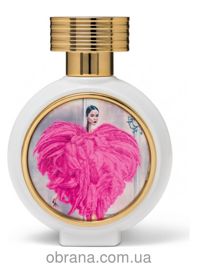 Wear Love Everywhere Haute Fragrance Company HFC
