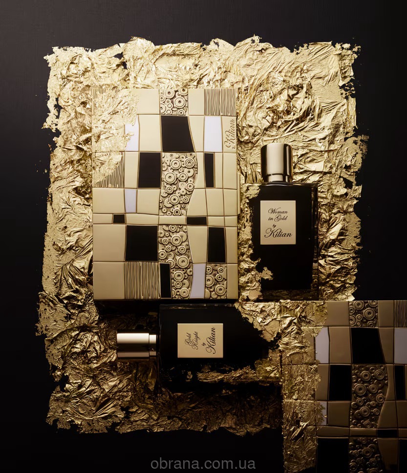 Gold Knight by Kilian image 0