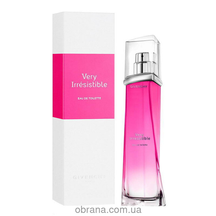 Very Irresistible Eau de Toilette Givenchy