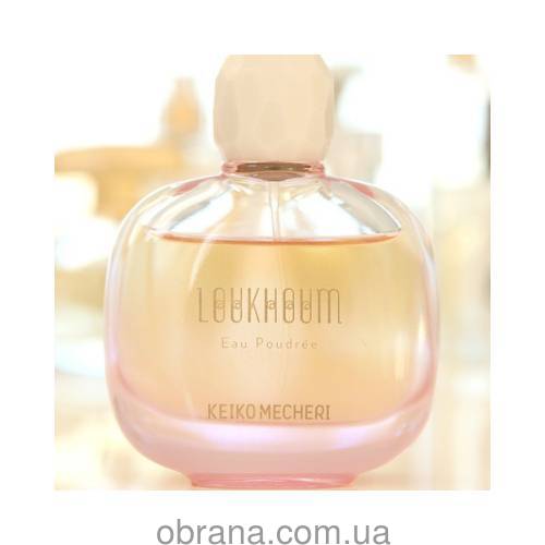 Keiko Mecheri Loukhoum Eau Poudree