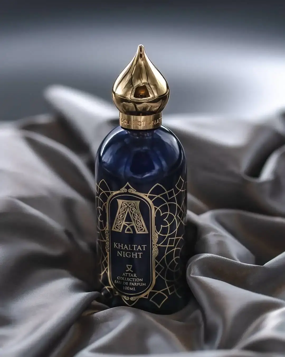 Khaltat Night Attar Collection