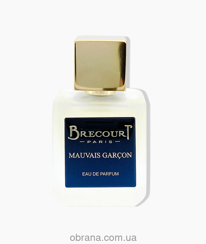 Mauvais Garcon Brecourt