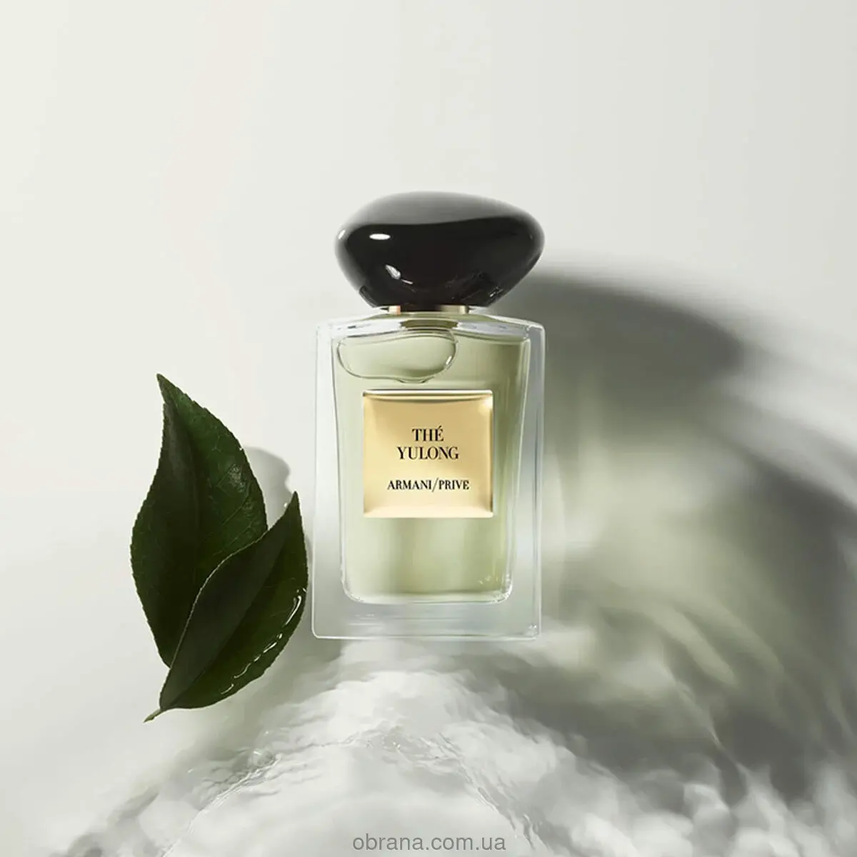 Armani Prive Thé Yulong Giorgio Armani