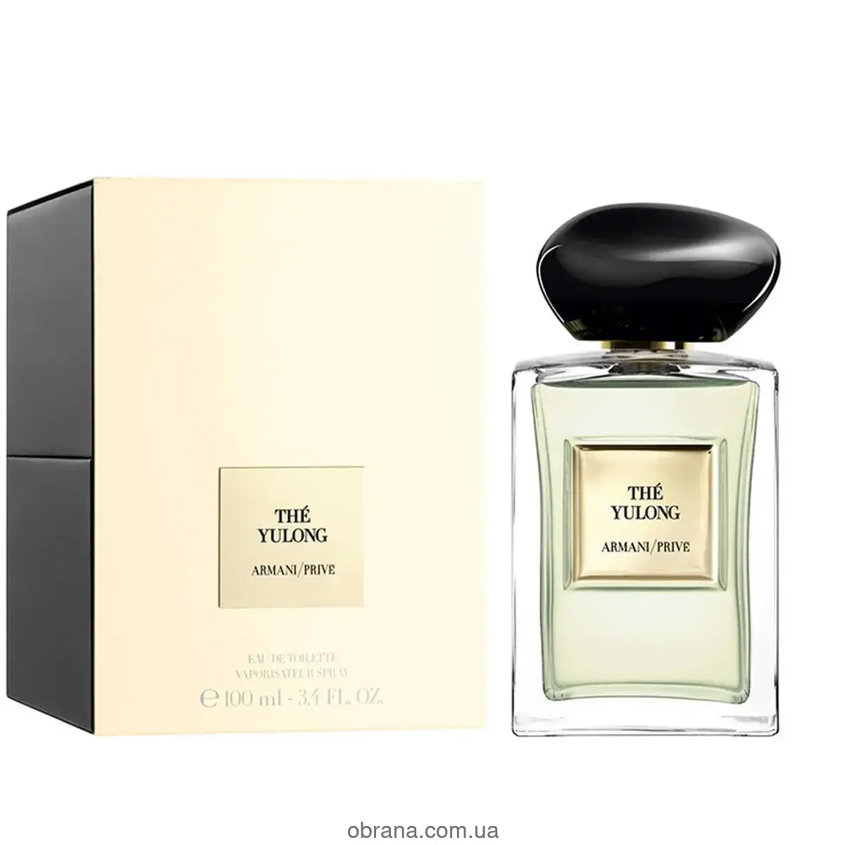 Туалетна вода 50ml