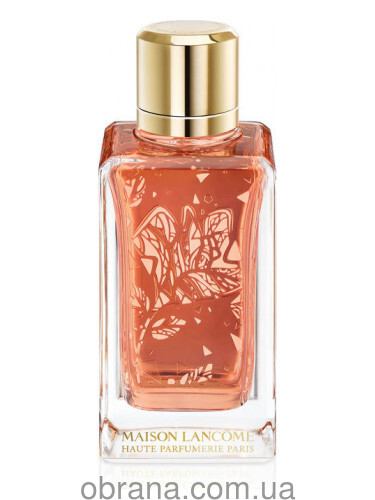 Парфюмированная вода 100ml