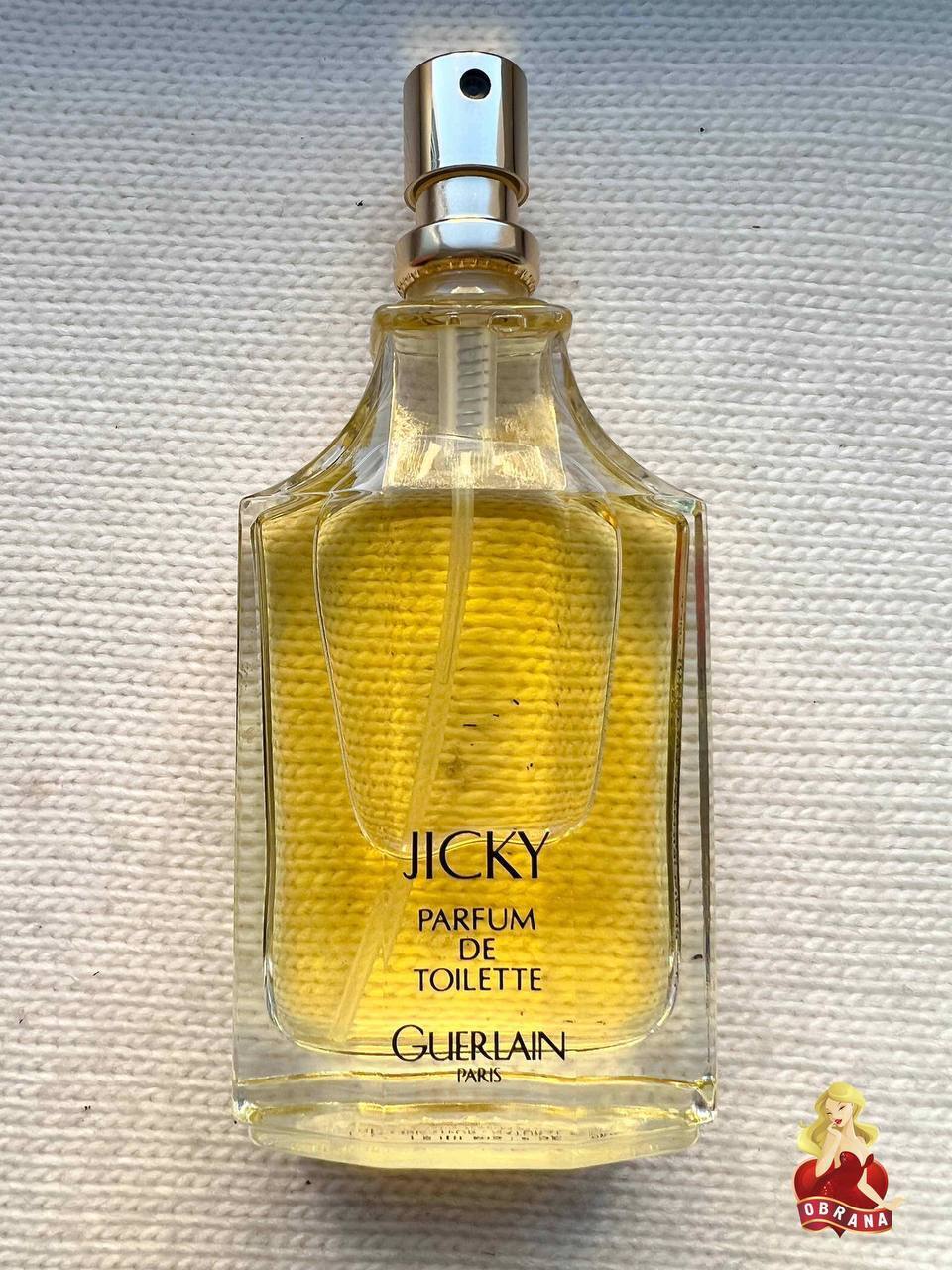 Тестер (туалетная вода) 75ml
