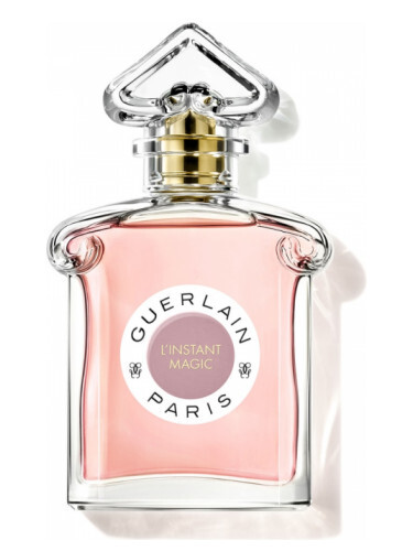 L'instant Magic Eau de Parfum Guerlain