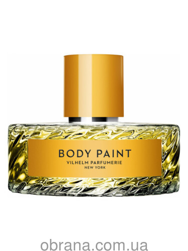 Body Paint Vilhelm Parfumerie