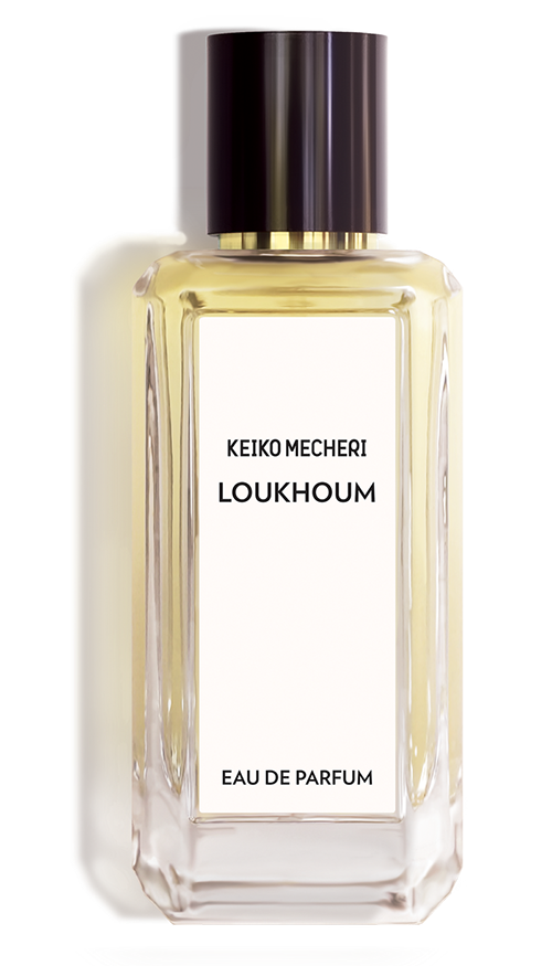 Loukhoum Keiko Mecheri
