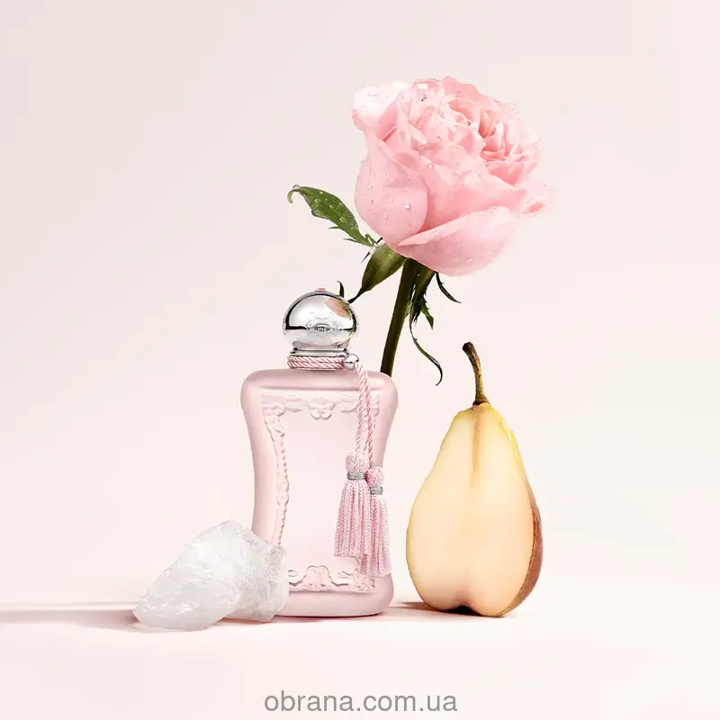 Delina La Rosée Parfums de Marly