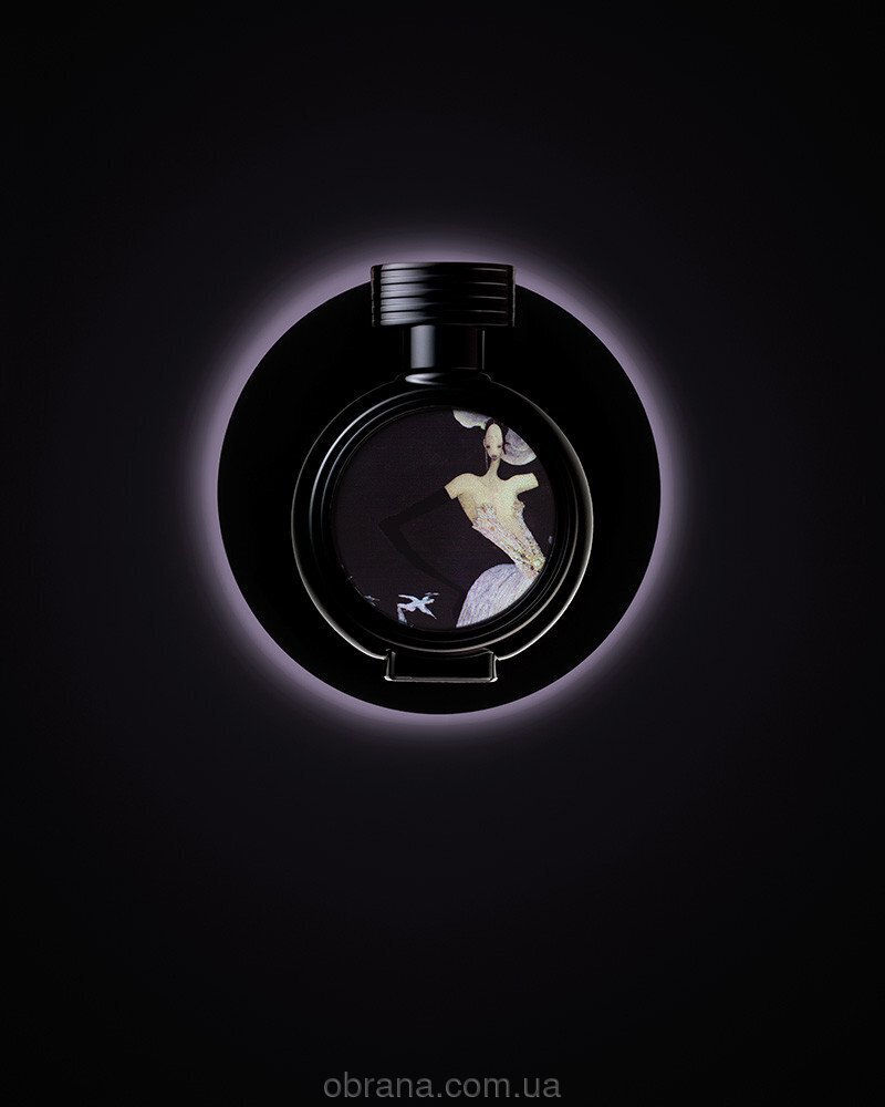 Тестер (парфюмированная вода) 75ml
