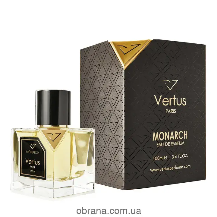 Парфюмированная вода 100ml