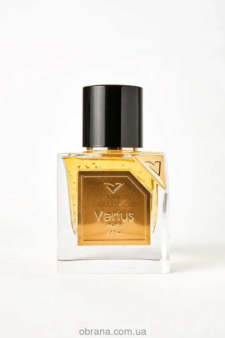 XXIV Carat Gold Vertus image 0
