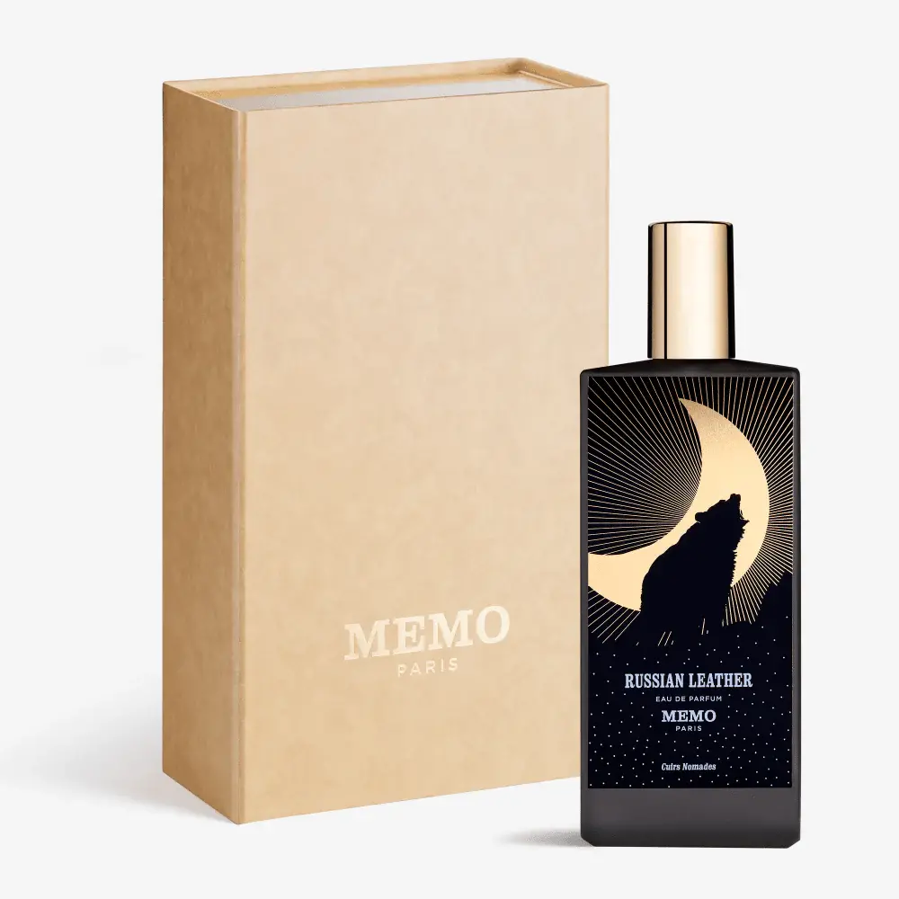 Парфюмированная вода 75ml