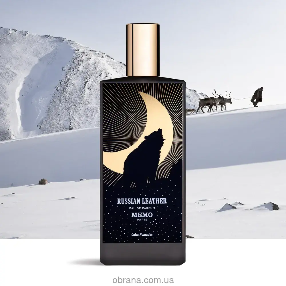 Тестер (парфюмированная вода) 75ml