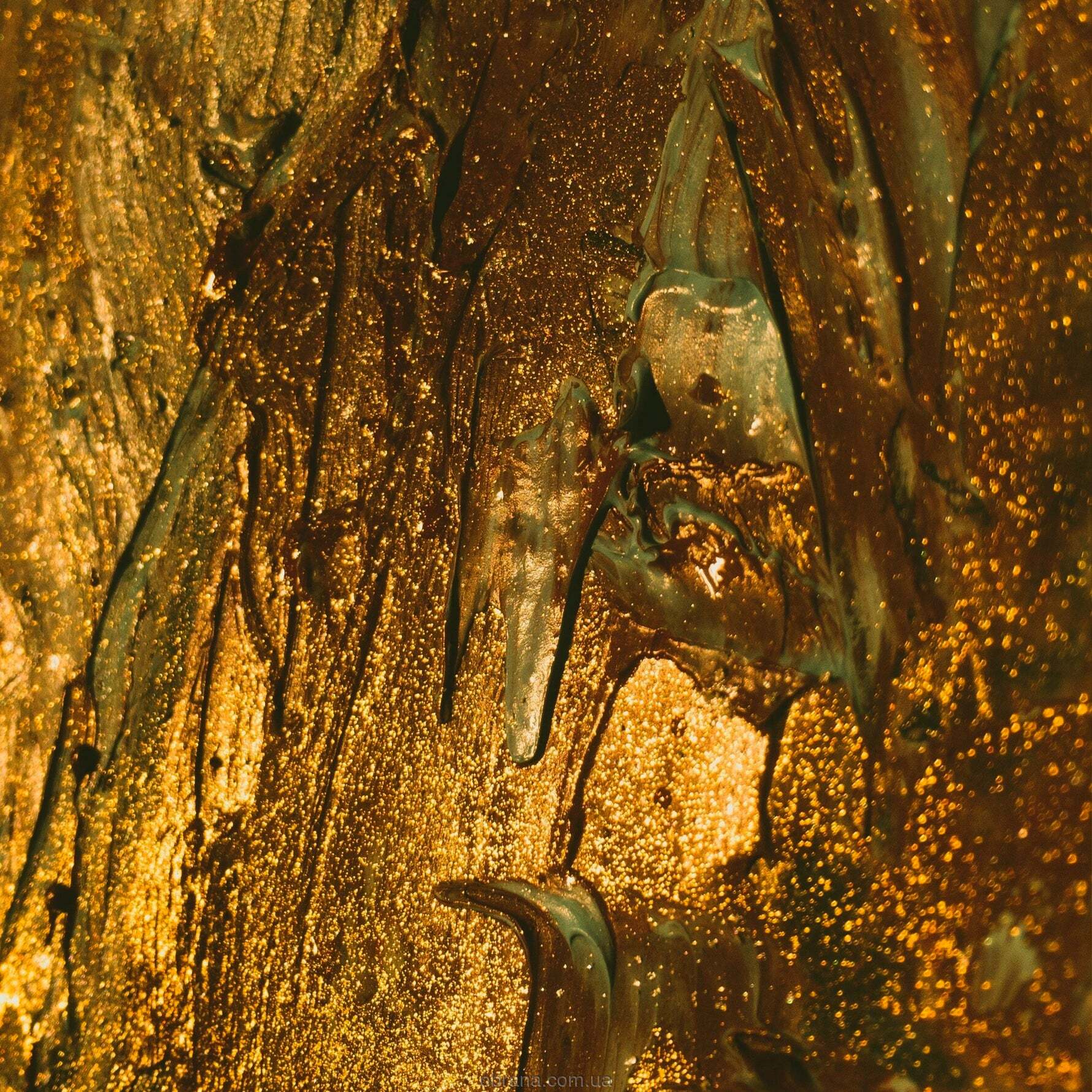 XXIV Carat Gold Vertus image 0