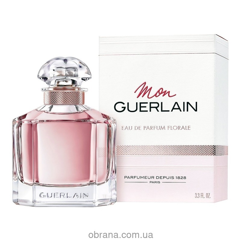 Mon Guerlain Florale Guerlain image 0