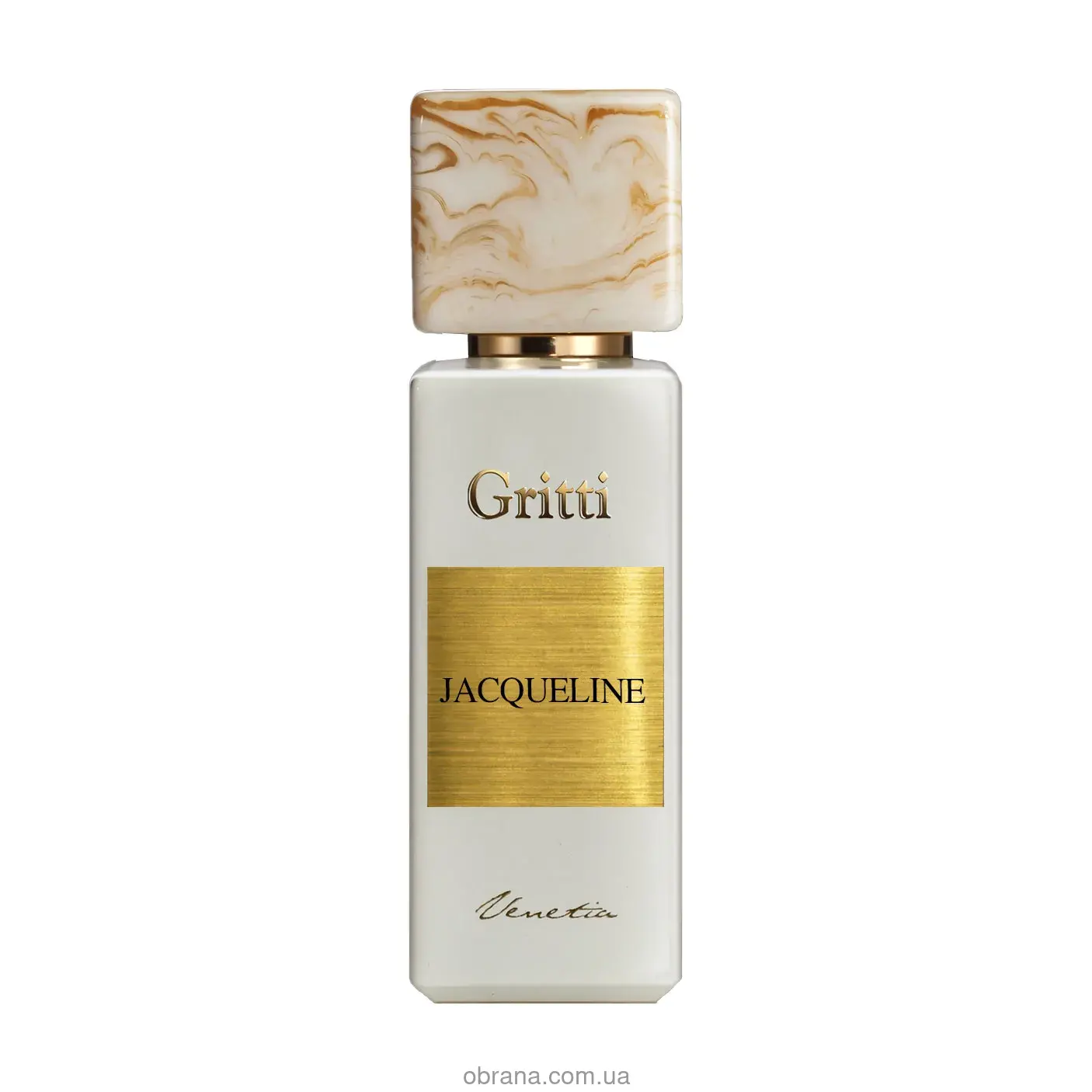 Тестер (парфюмированная вода) 100ml