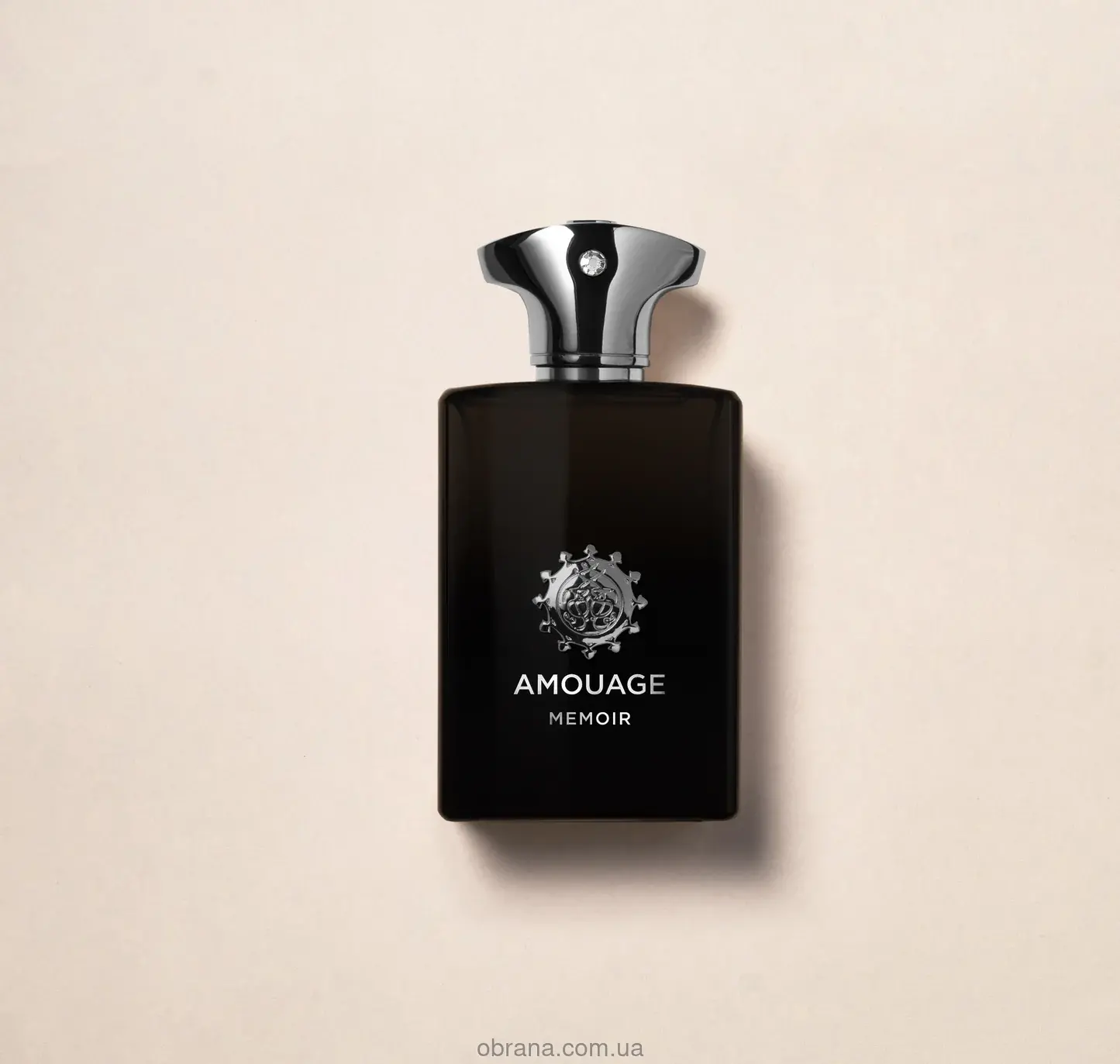 Memoir Man Amouage