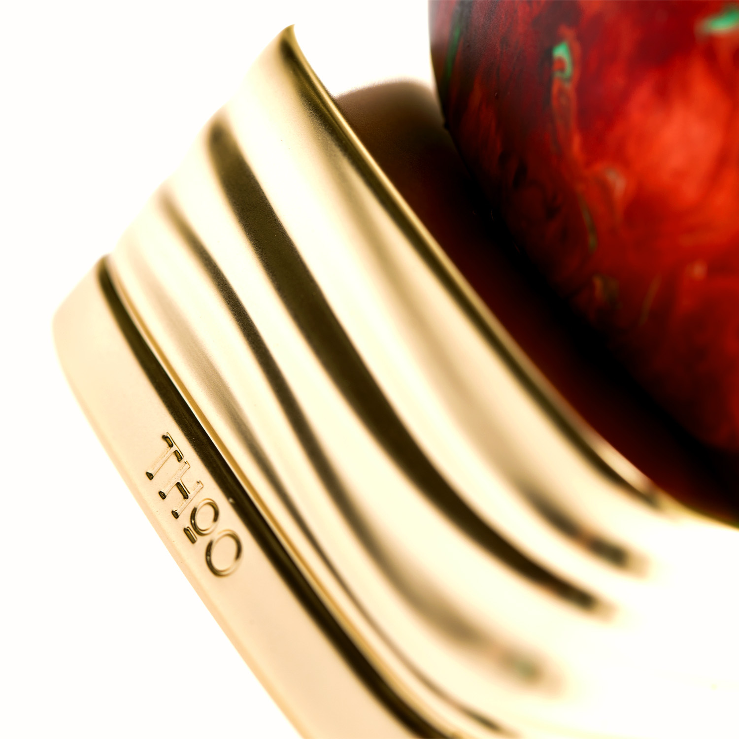 Live In Colours The House of Oud image 0
