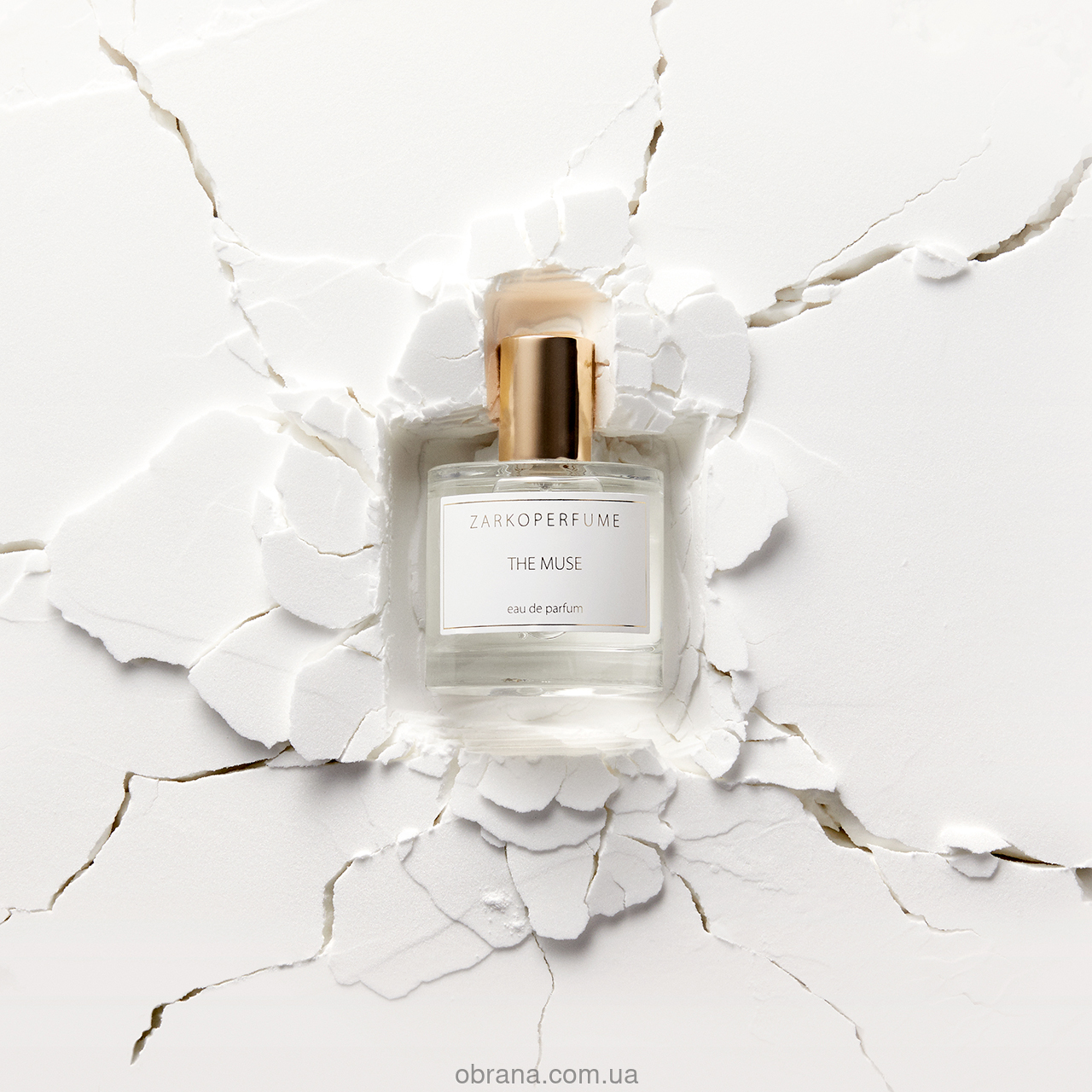 The Muse Zarkoperfume image 0