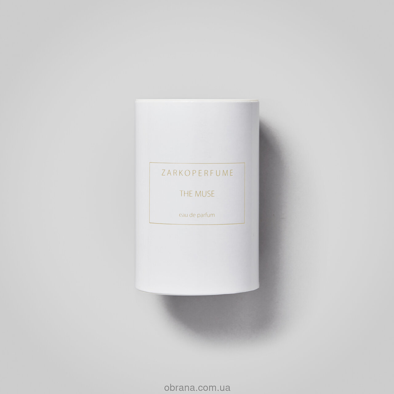 Парфюмированная вода 100ml