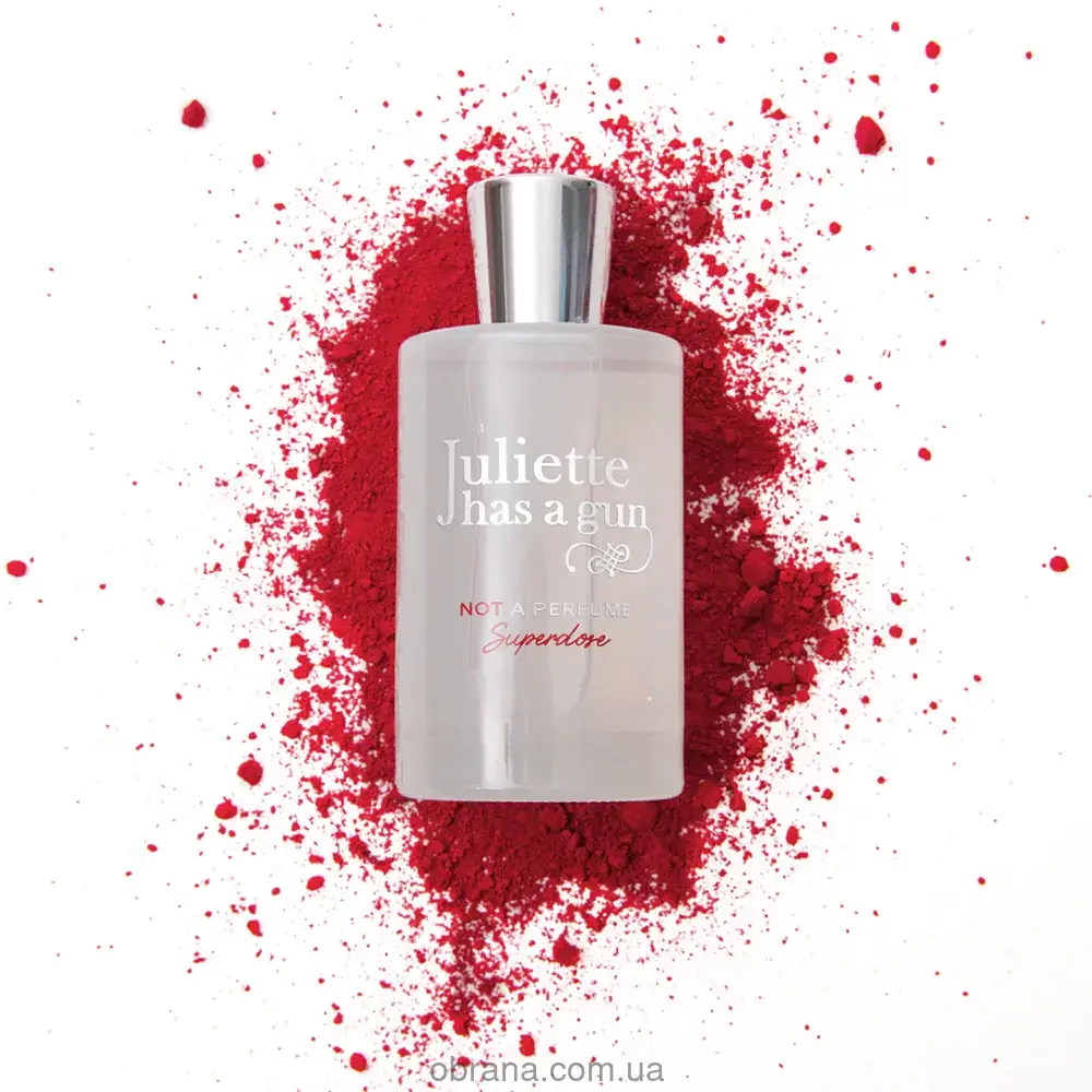 Тестер (парфюмированная вода) 100ml