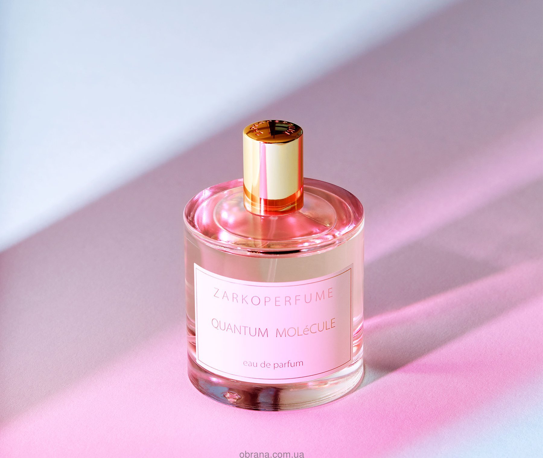 Quantum Molecule Zarkoperfume image 0