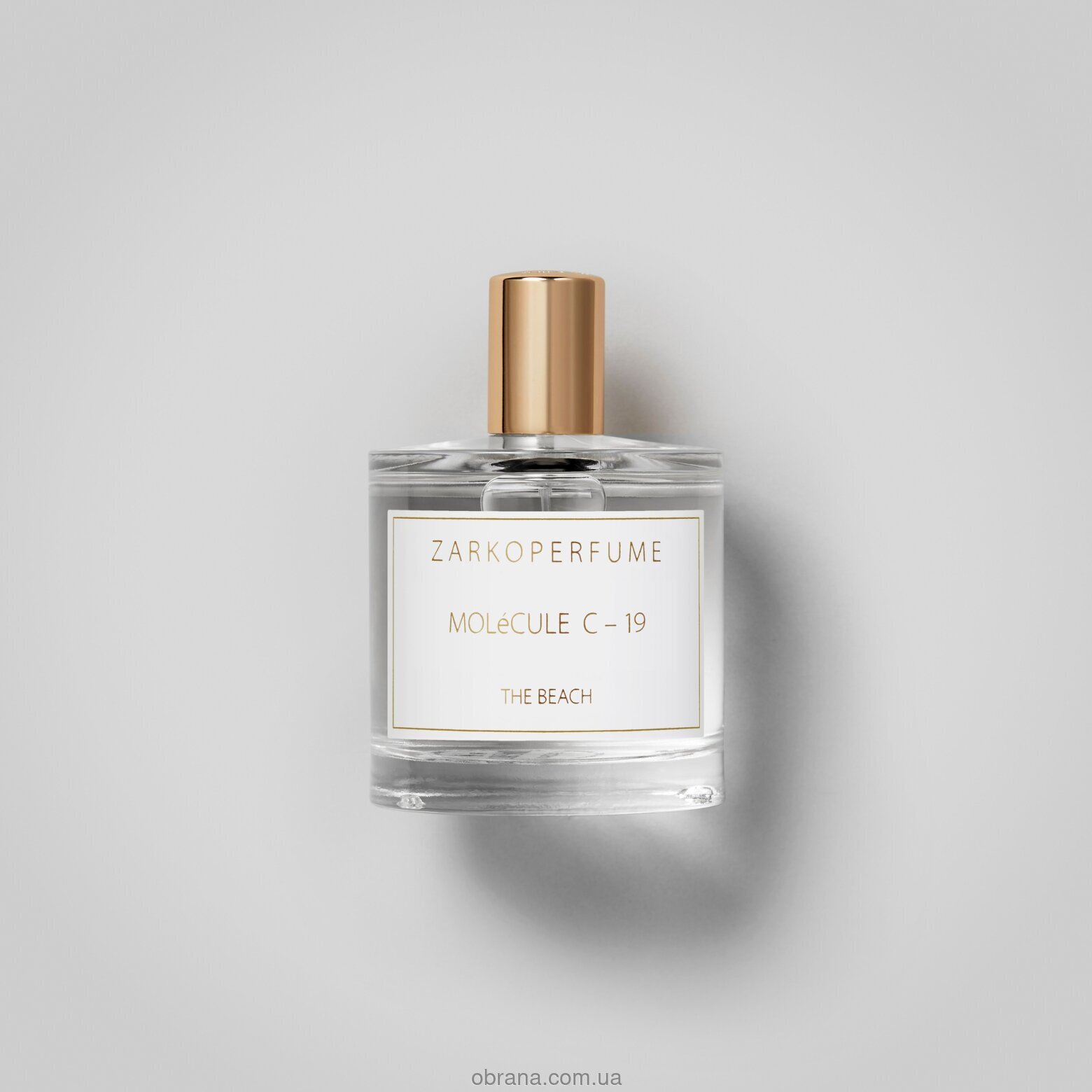Тестер (парфюмированная вода) 100ml