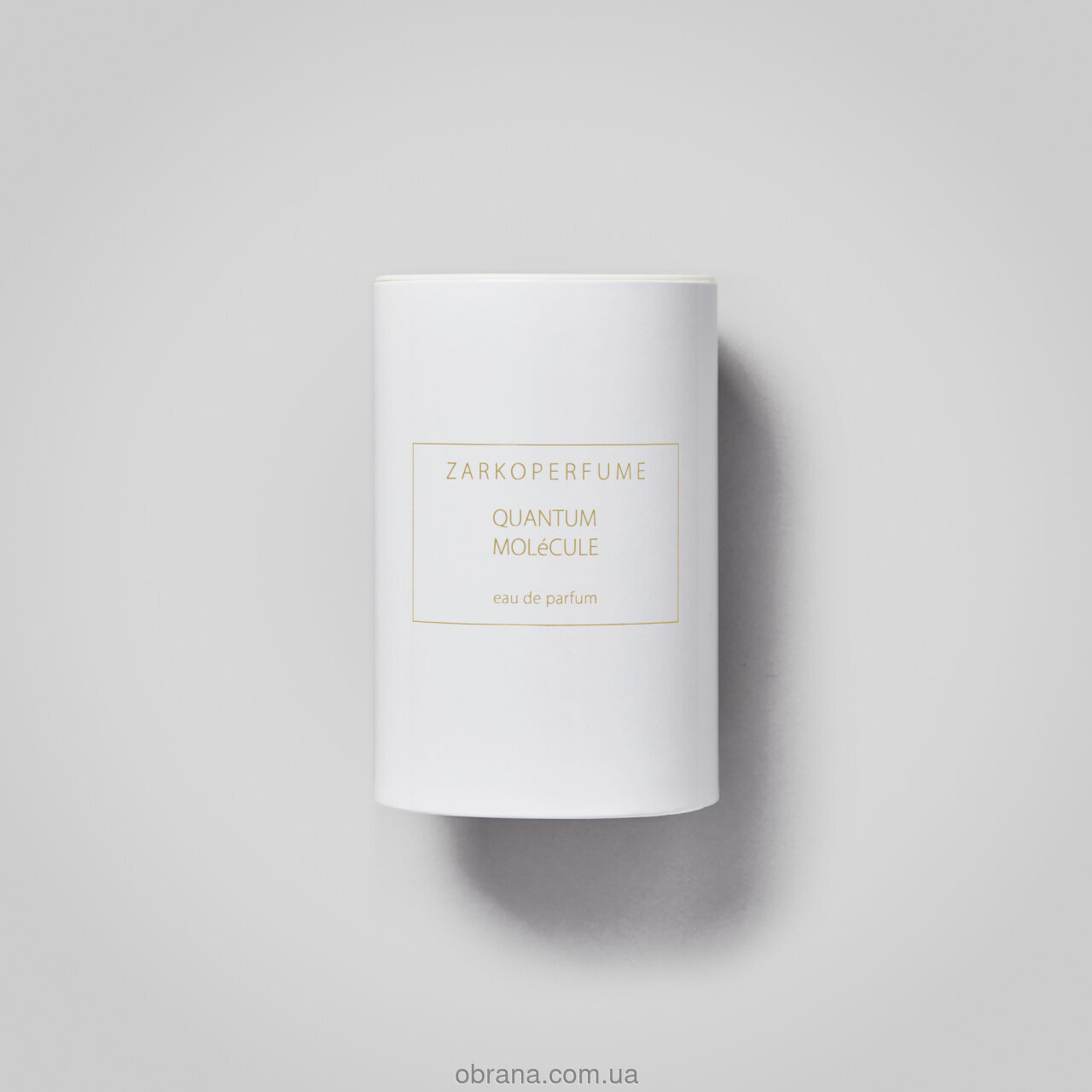 Парфюмированная вода 100ml