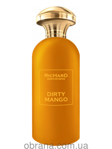 Парфюмированная вода 100ml