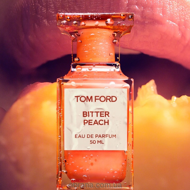 Bitter Peach Tom Ford image 0