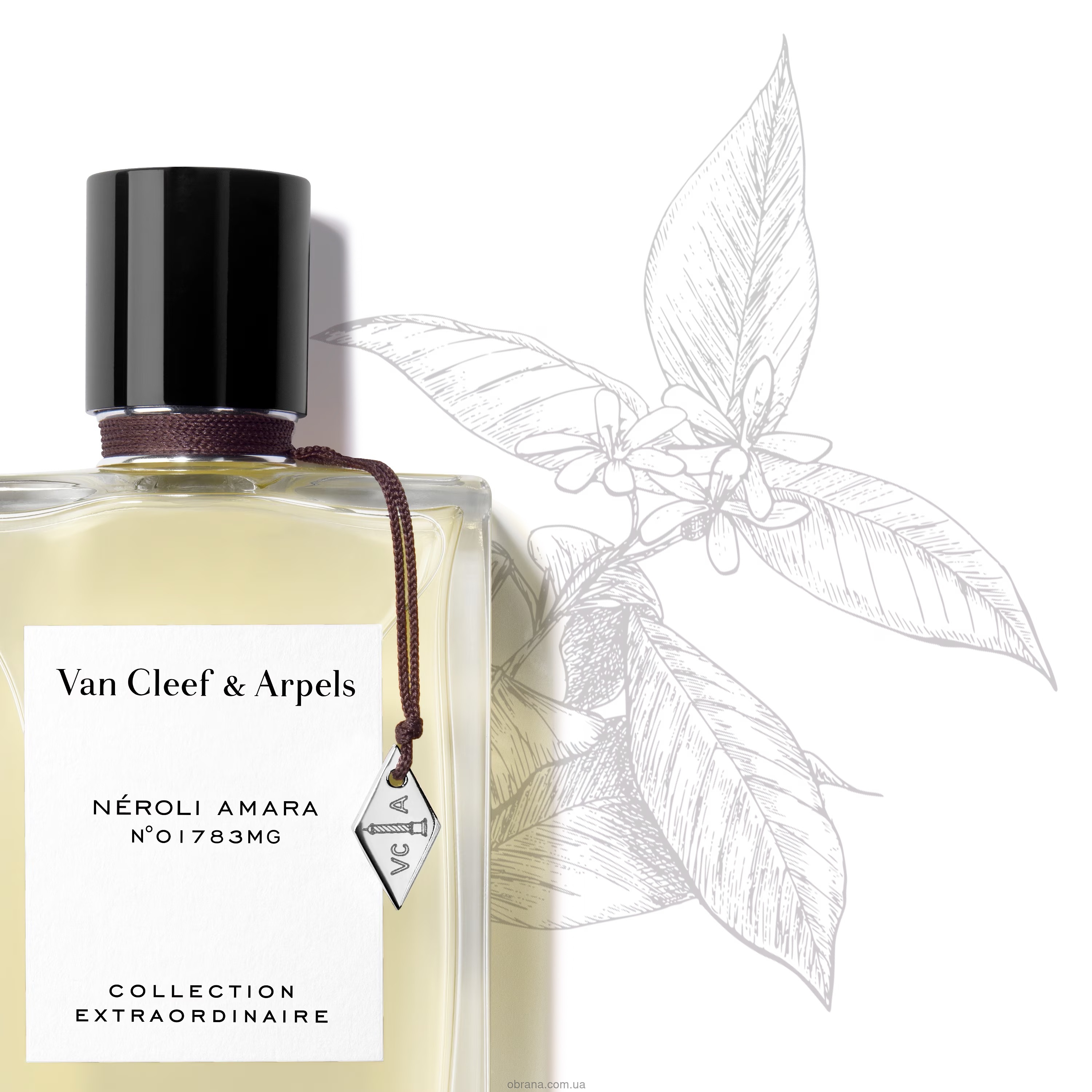 Néroli Amara Van Cleef and Arpels