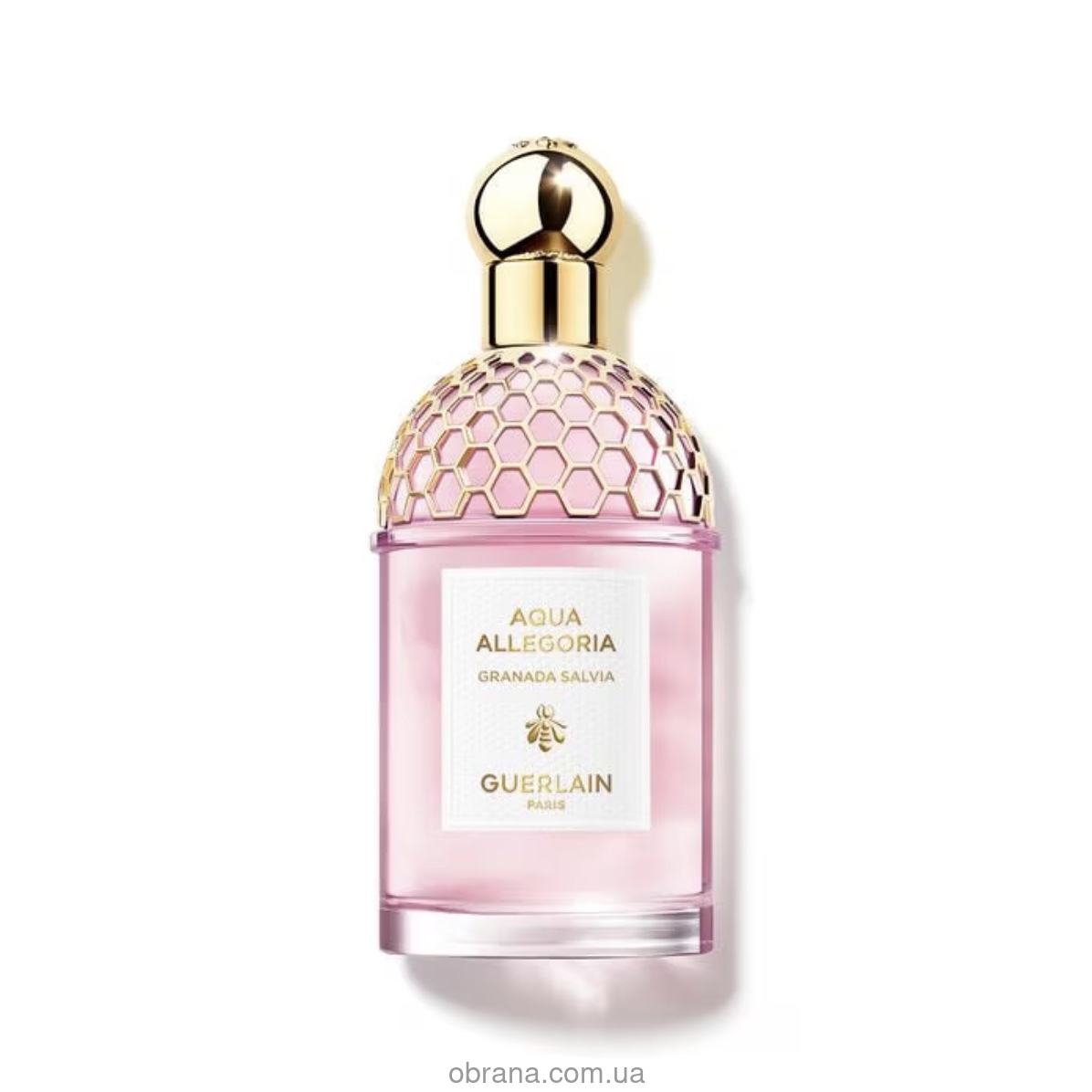 Aqua Allegoria Granada Salvia Guerlain