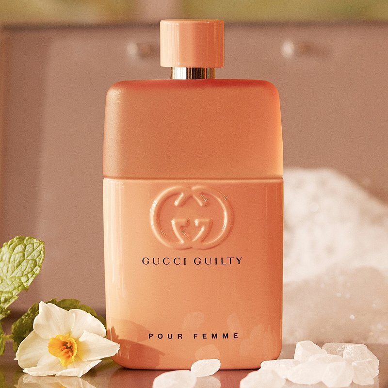Gucci Guilty Love Edition Pour Femme Gucci Знятість