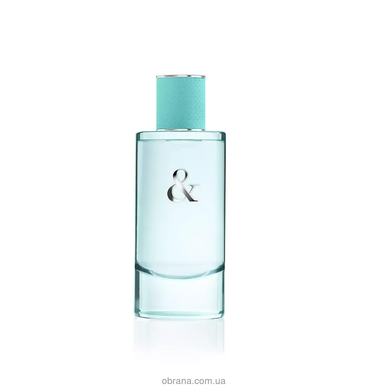 Tiffany and Love for Her image 0