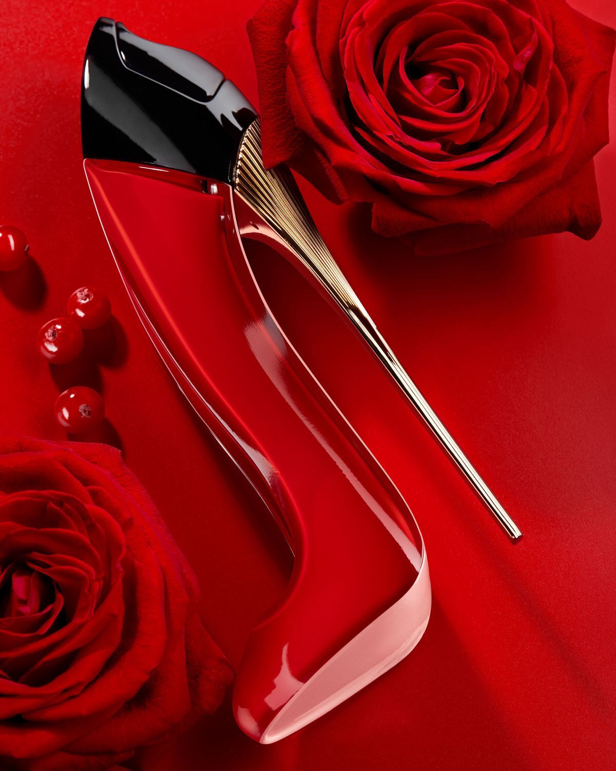 Very Good Girl Carolina Herrera
