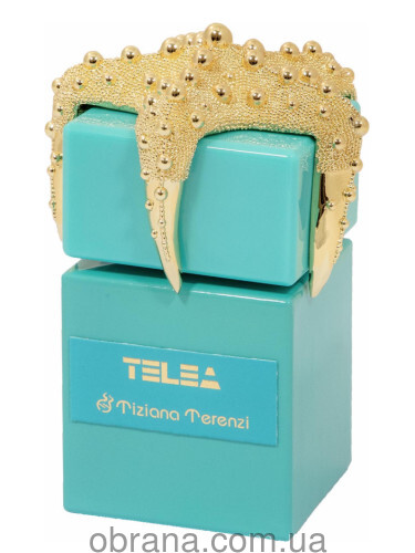 Telea Tiziana Terenzi