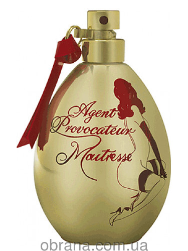 Agent Provocateur Maitresse